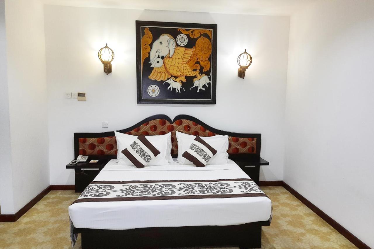 The Royal Kandyan Dış mekan fotoğraf
