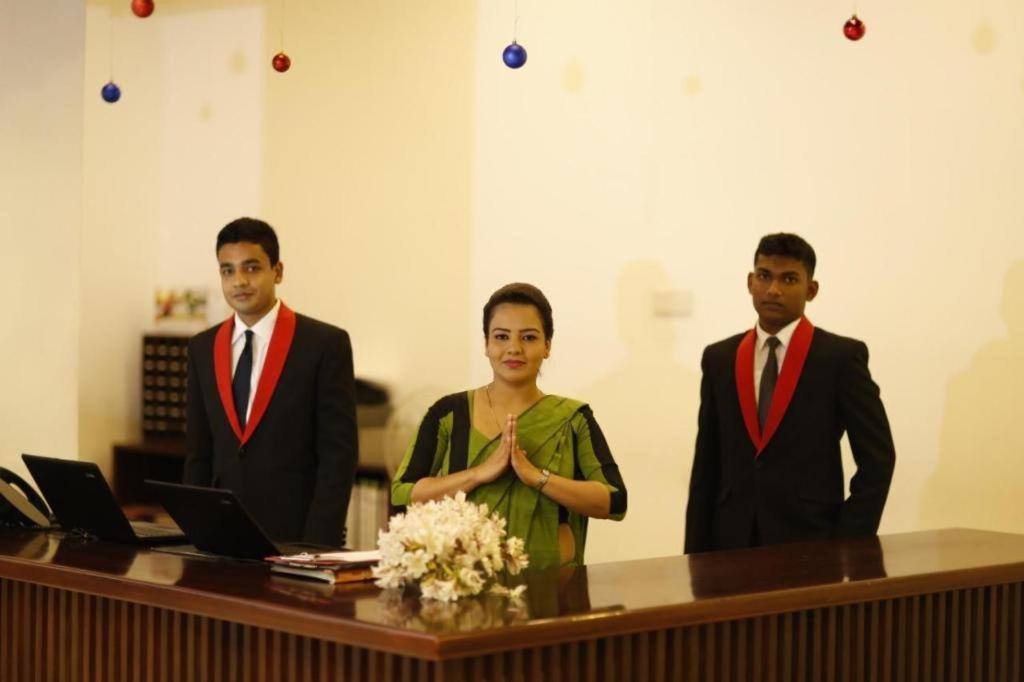 The Royal Kandyan Dış mekan fotoğraf