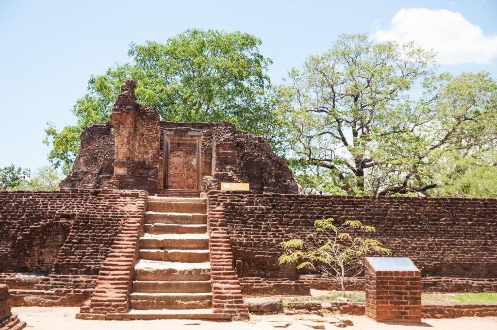The Royal Kandyan Dış mekan fotoğraf