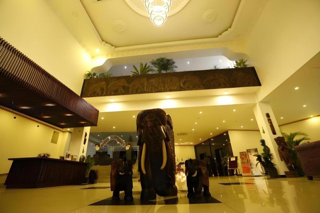 The Royal Kandyan Dış mekan fotoğraf