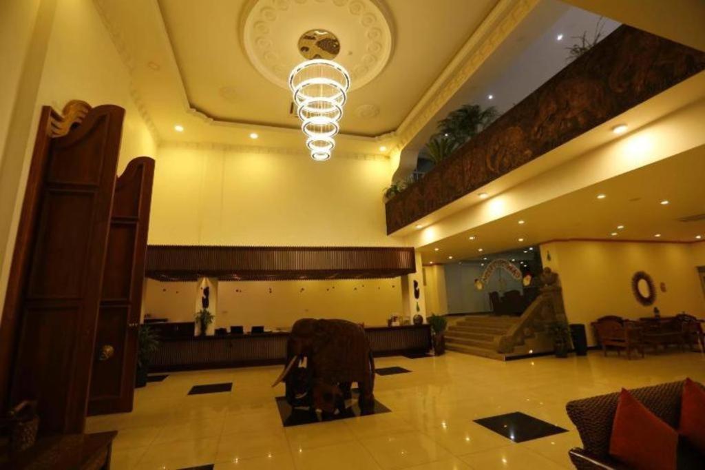 The Royal Kandyan Dış mekan fotoğraf