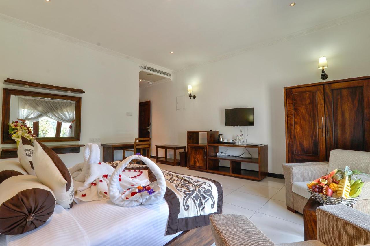The Royal Kandyan Dış mekan fotoğraf