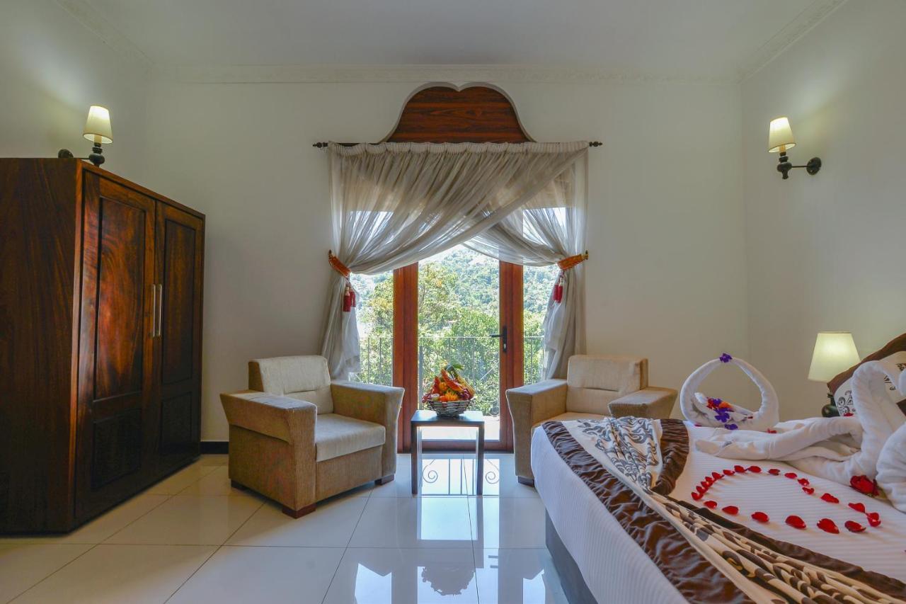 The Royal Kandyan Dış mekan fotoğraf