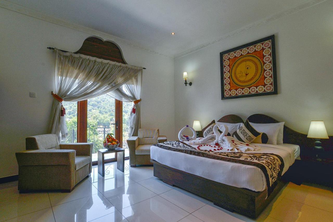 The Royal Kandyan Dış mekan fotoğraf