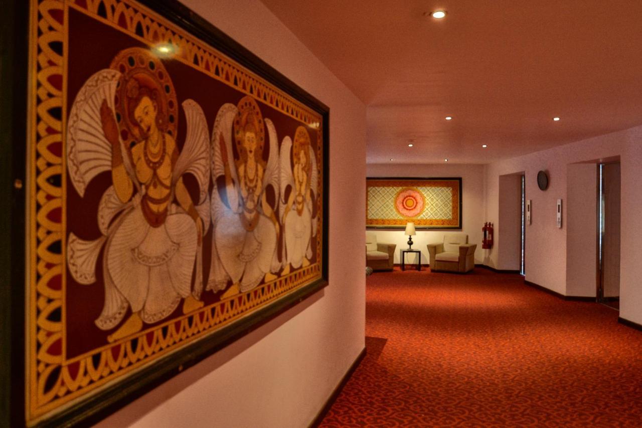 The Royal Kandyan Dış mekan fotoğraf